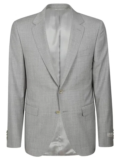 Canali Suit In Grey