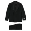 Canali Suit In Multi