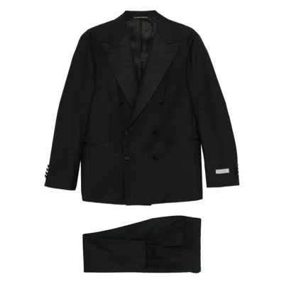 CANALI SUIT
