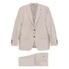 Canali Suit In Gray