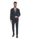 CANALI SUIT WITH 2 BUTTONS