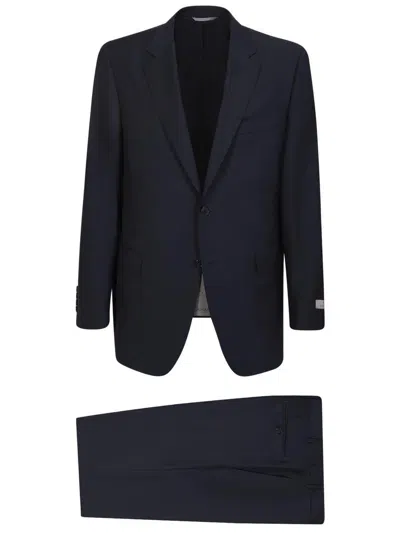 Canali Suits