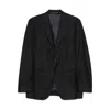 Canali Single-breasted Blazer