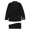 Canali Suit In Black