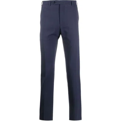 Canali Suits In Blue