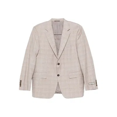 CANALI CANALI SUITS
