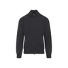 Canali Sweater In Black