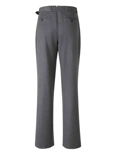 CANALI TAILORED TROUSERS