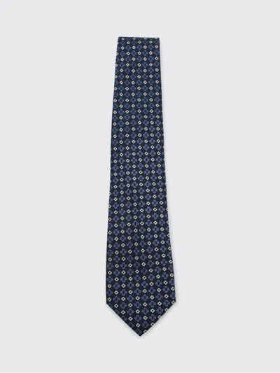 CANALI CANALI TIE MEN