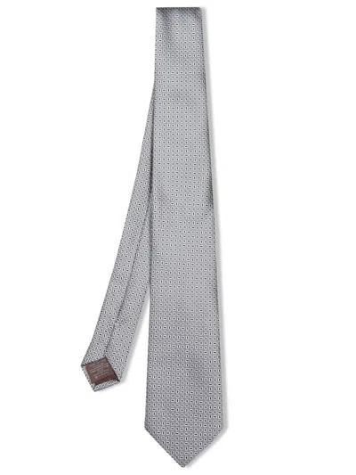 CANALI CANALI TIES