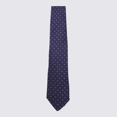 Canali Ties