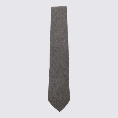 Canali Ties