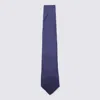 Canali Pointed Tie