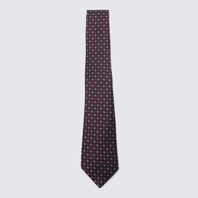 Canali Ties