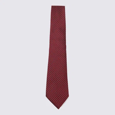CANALI TIES