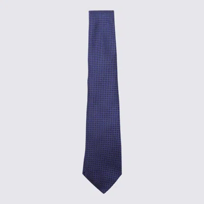 Canali Ties