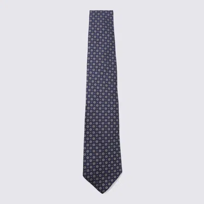 Canali Ties
