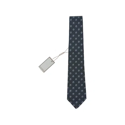 Canali Ties And Bow Ties In Multi