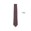 Canali Ties And Bow Ties In Multi