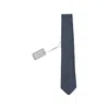 Canali Ties And Bow Ties In Multi