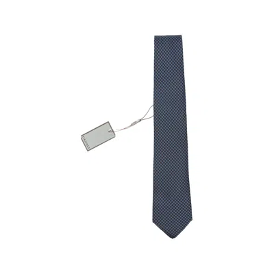 Canali Ties And Bow Ties In Multi