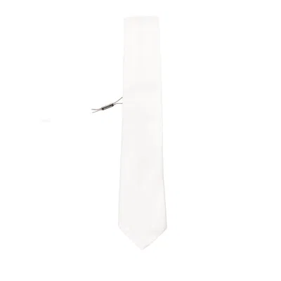 Canali Ties And Bow Ties In Multi