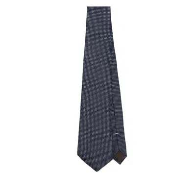 CANALI CANALI TIES