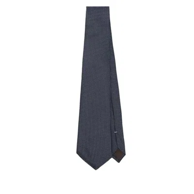 CANALI CANALI TIES
