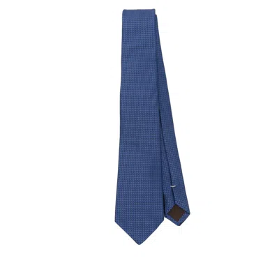 CANALI CANALI TIES