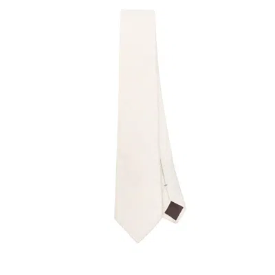 Canali Ties In Multicolor