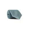 Canali Ties Multicolour In Blue