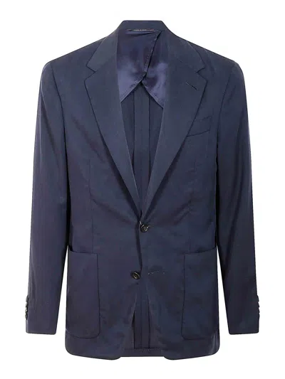 CANALI SUIT