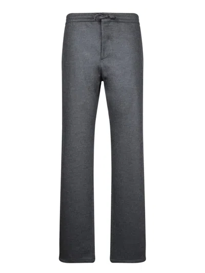 CANALI CANALI TROUSERS