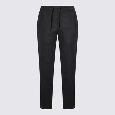 CANALI TROUSERS