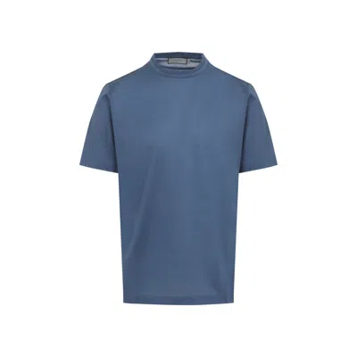 CANALI CANALI TSHIRT
