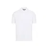 Canali Tshirt In White