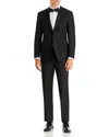 Canali Tuxedo - Classic Fit In Black