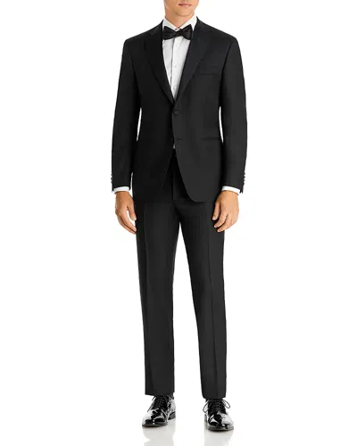 Canali Tuxedo - Classic Fit In Black
