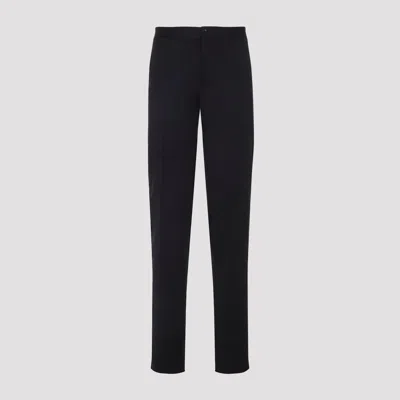 CANALI TUXEDO PANTS