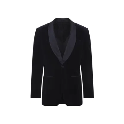 CANALI TUXEEDO DROP 8 REGULAR JACKET