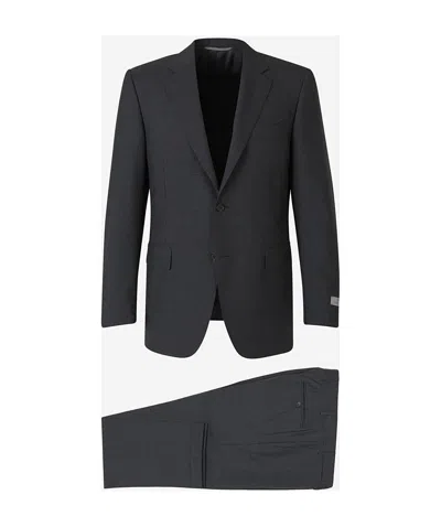 CANALI TWO PIECE SINGLE BREASTED SUIT