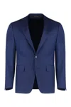 Canali 2pc Wool Suit