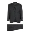 CANALI WOOL 2-PIECE SUIT