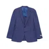 Canali Wool Jackets