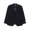 Canali Twill-weave Blazer