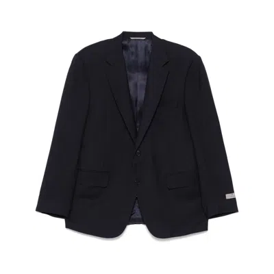 CANALI WOOL JACKETS