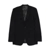 Canali Two-button Wool Jacket