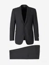Canali Wool 2-piece Suit