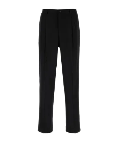 CANALI WOOL PANT