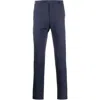 Canali Wool Pants